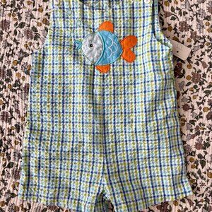 Petit Ami NWT Jonjon 3M